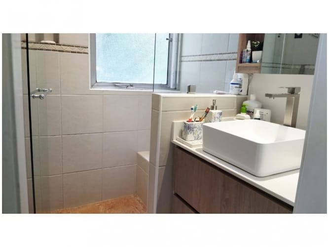 Apartamento de 3 alcobas en venta en Los Naranjos, Medellín, 165 m² · foto 10 de 17