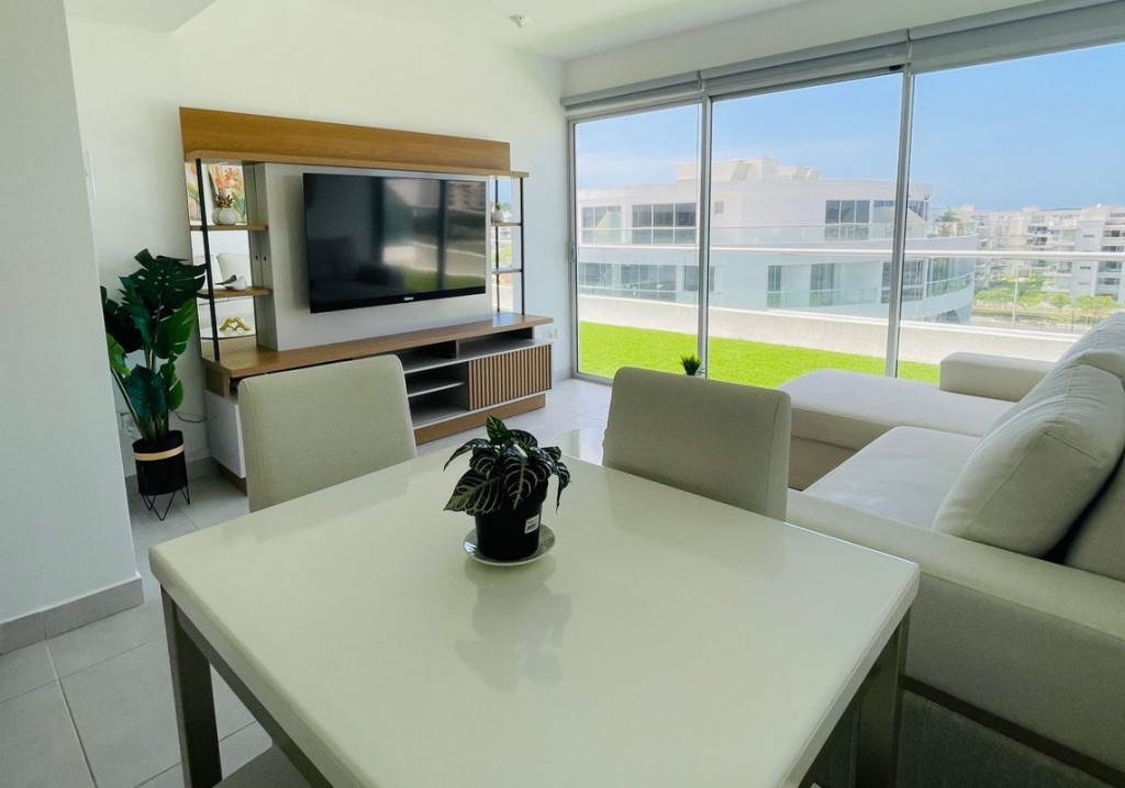 Apartamento en venta en Serena Del Mar, Cartagena · foto 8 de 12