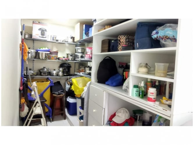 Apartamento de 3 alcobas en venta en Los Naranjos, Medellín, 165 m² · foto 12 de 17