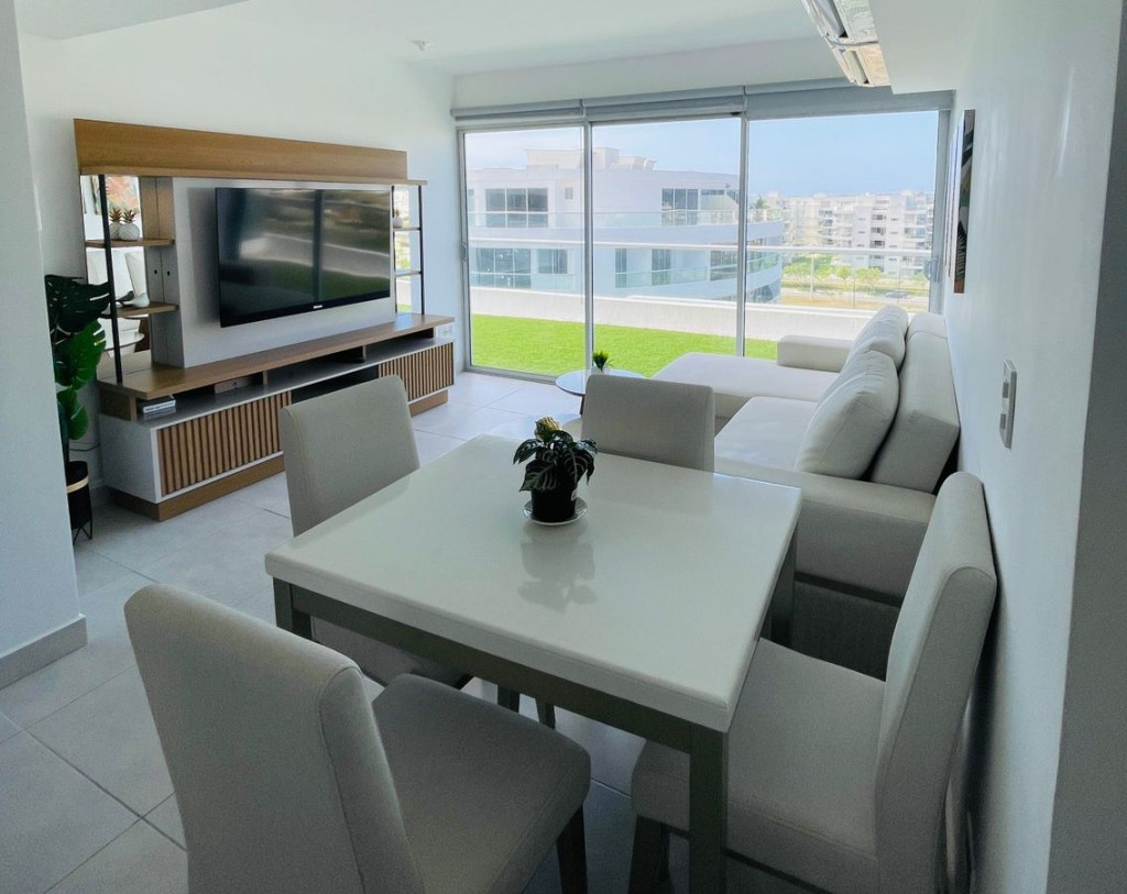 Apartamento en venta en Serena Del Mar, Cartagena · foto 11 de 12