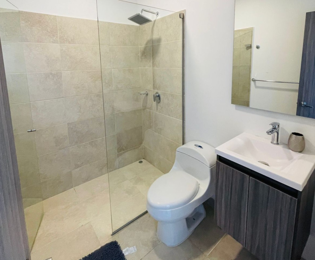 Apartamento en venta en Serena Del Mar, Cartagena · foto 12 de 12
