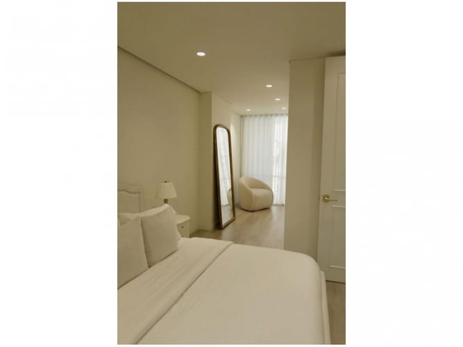 Apartamento de 3 alcobas en venta en Ciudad Del Río, Medellín, 88 m² · foto 4 de 20