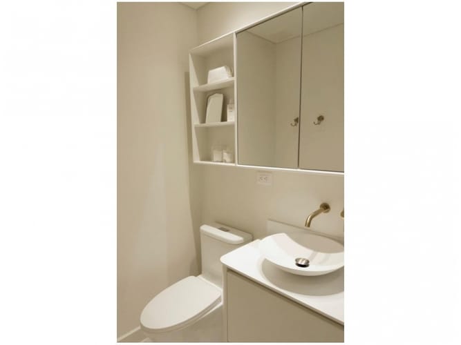 Apartamento de 3 alcobas en venta en Ciudad Del Río, Medellín, 88 m² · foto 12 de 20