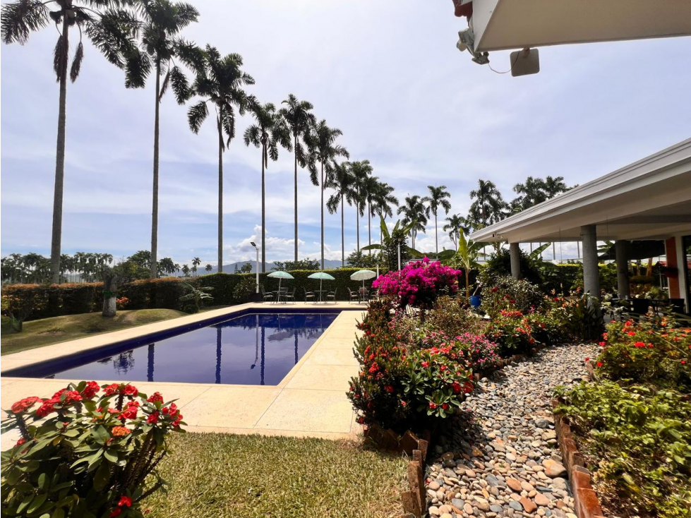Casa en venta en Cerritos, Pereira · foto 2 de 24
