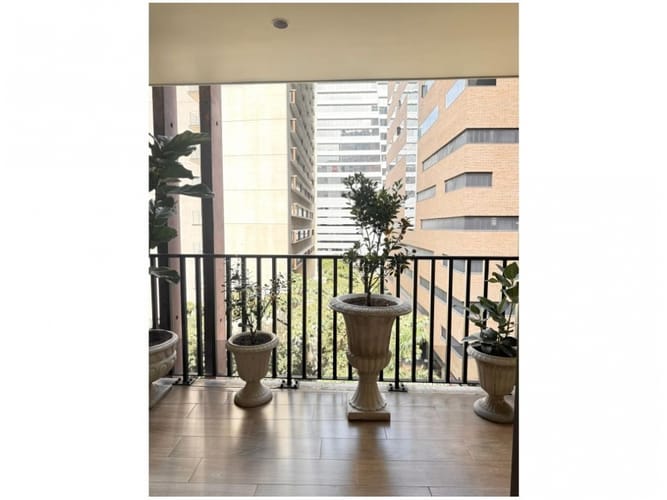 Apartamento de 3 alcobas en venta en Ciudad Del Río, Medellín, 88 m² · foto 17 de 20