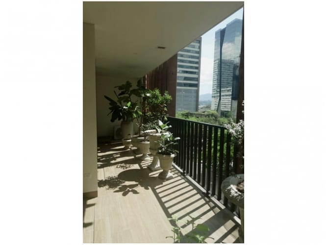 Apartamento de 3 alcobas en venta en Ciudad Del Río, Medellín, 88 m² · foto 18 de 20