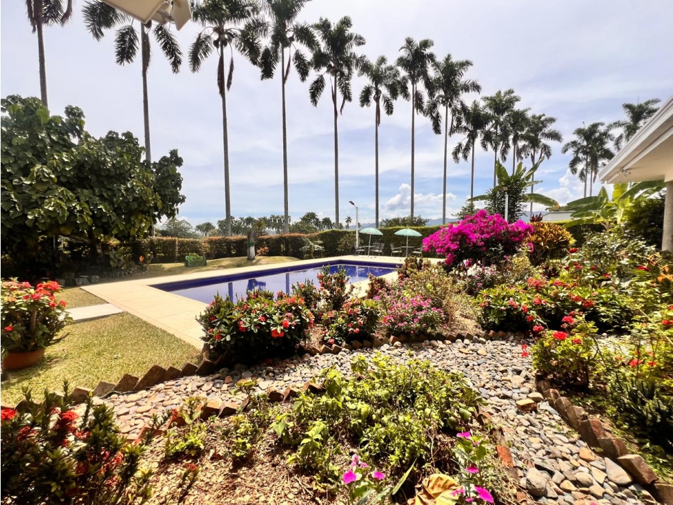 Casa en venta en Cerritos, Pereira · foto 4 de 24