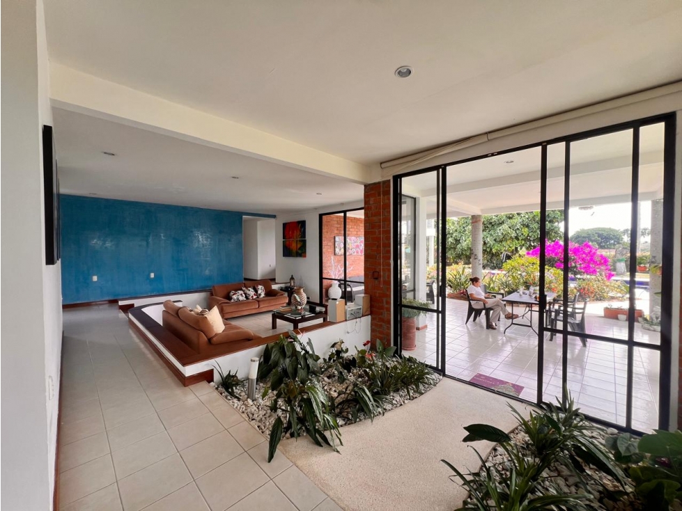 Casa en venta en Cerritos, Pereira · foto 5 de 24