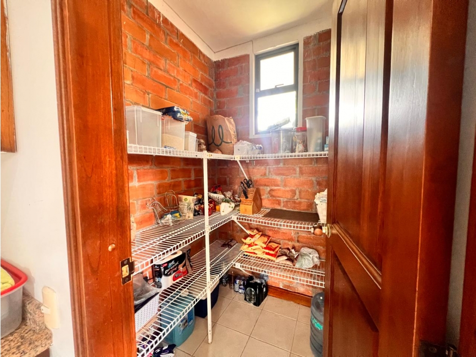 Casa en venta en Cerritos, Pereira · foto 7 de 24