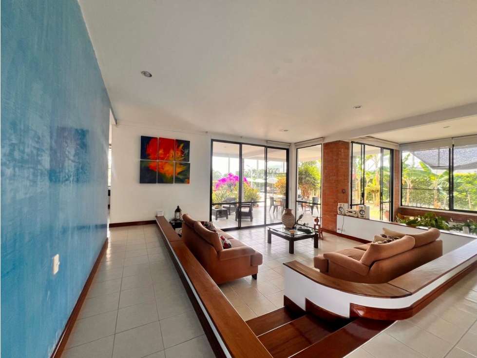 Casa en venta en Cerritos, Pereira · foto 8 de 24
