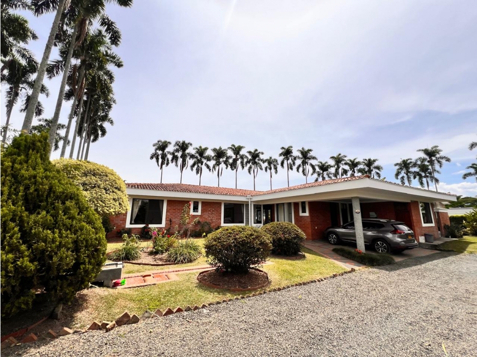 Casa en venta en Cerritos, Pereira · foto 9 de 24