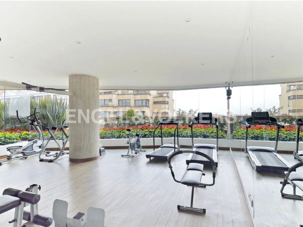 Apartamento en venta en Chico Norte, Bogotá · foto 14 de 14
