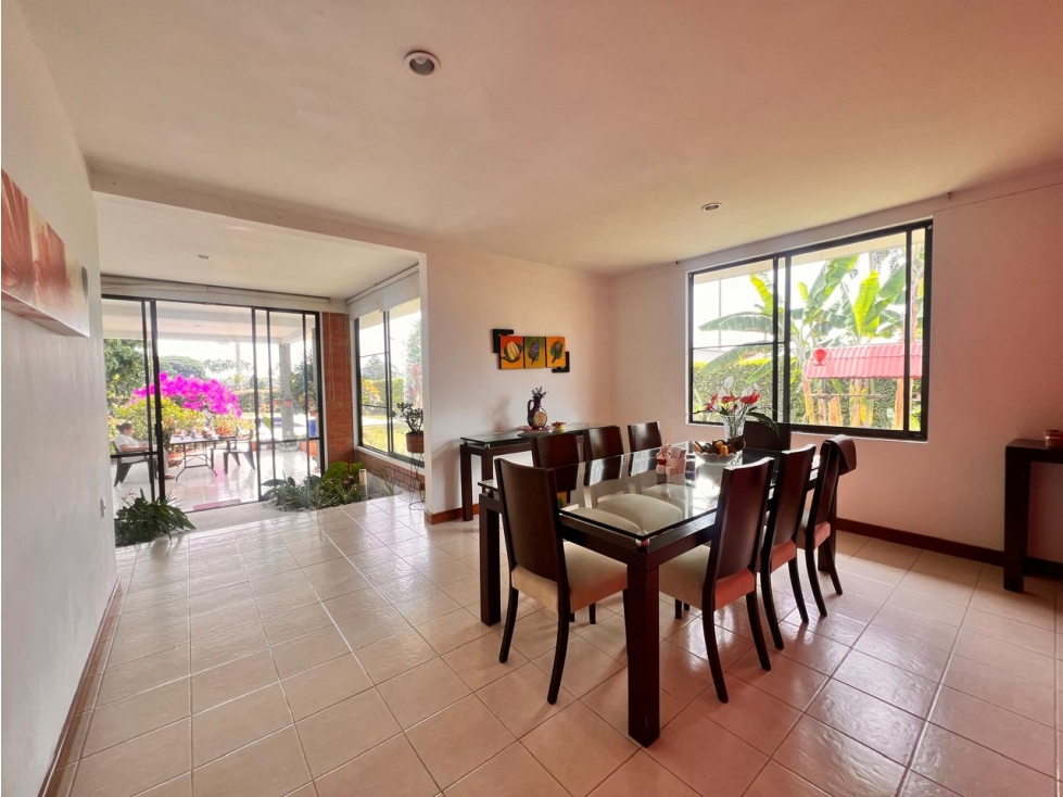 Casa en venta en Cerritos, Pereira · foto 10 de 24