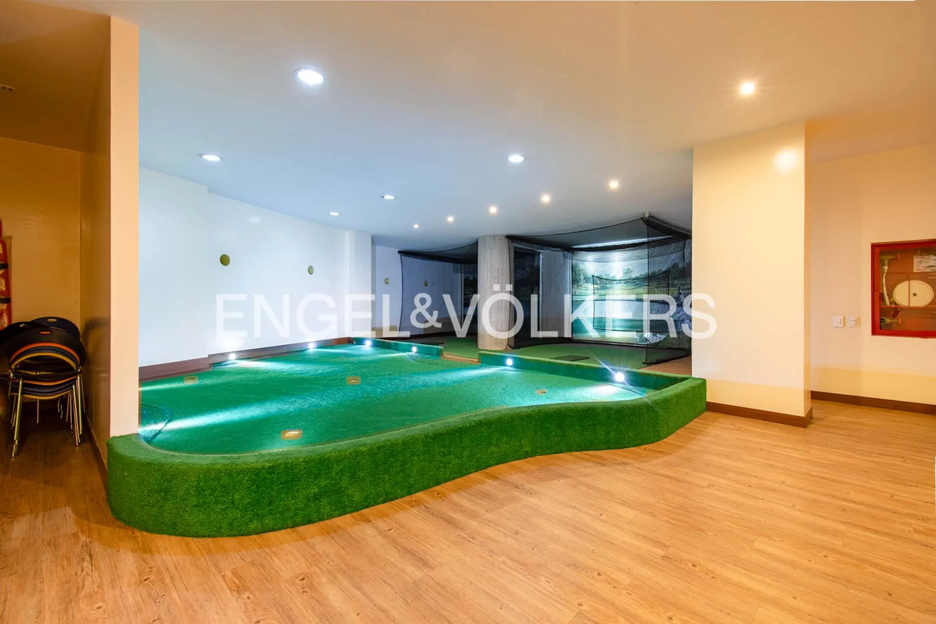 Apartamento en venta en Chico Norte, Bogotá · foto 13 de 14