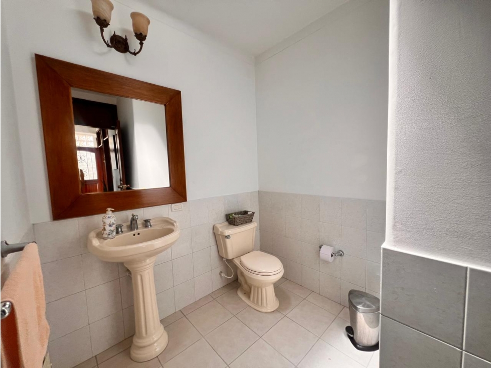 Casa en venta en Cerritos, Pereira · foto 12 de 24