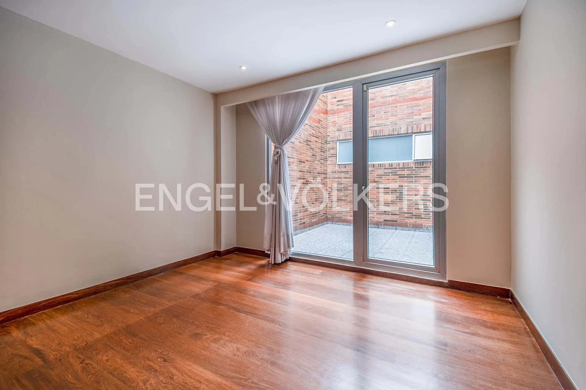 Apartamento en venta en Chico Norte, Bogotá · foto 8 de 14