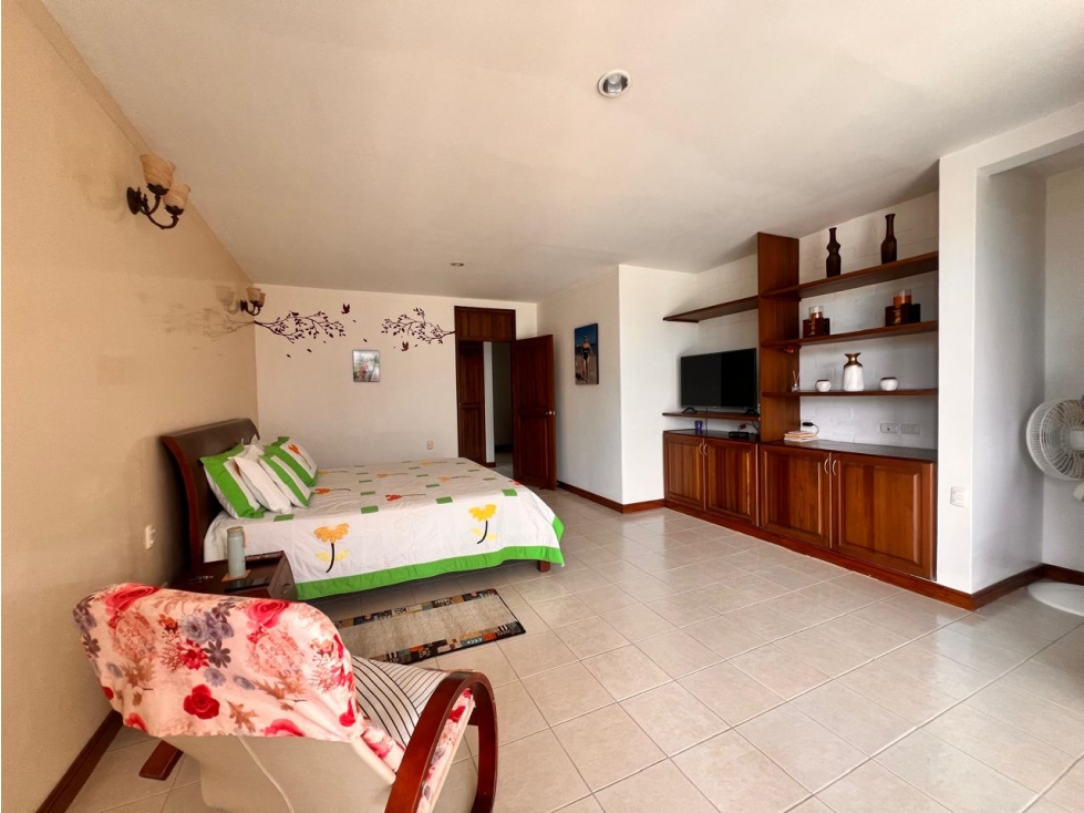 Casa en venta en Cerritos, Pereira · foto 14 de 24