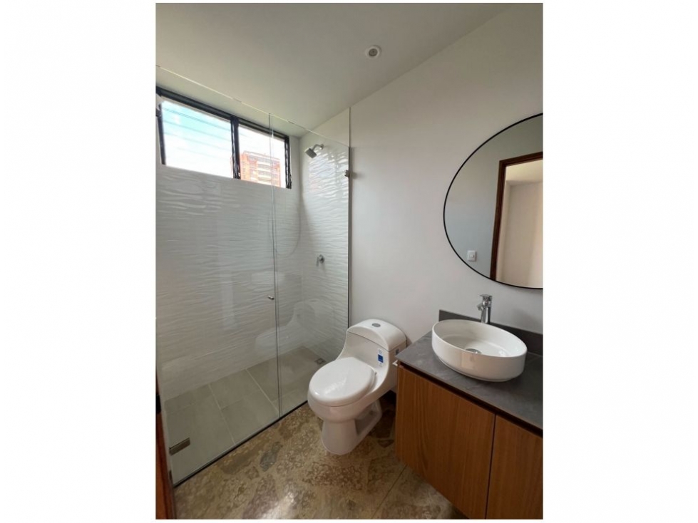 Apartamento en venta en La Florida, Medellín · foto 6 de 24
