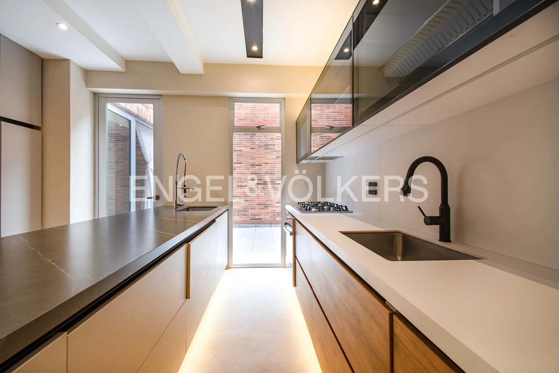 Apartamento en venta en Chico Norte, Bogotá · foto 4 de 14