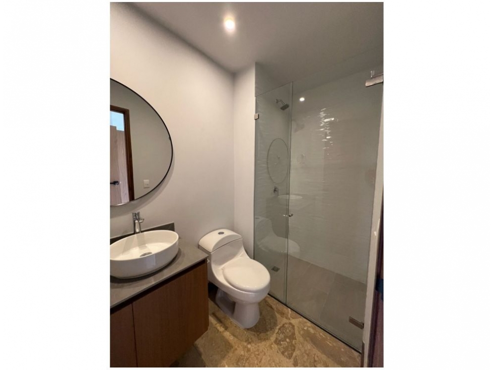Apartamento en venta en La Florida, Medellín · foto 8 de 24