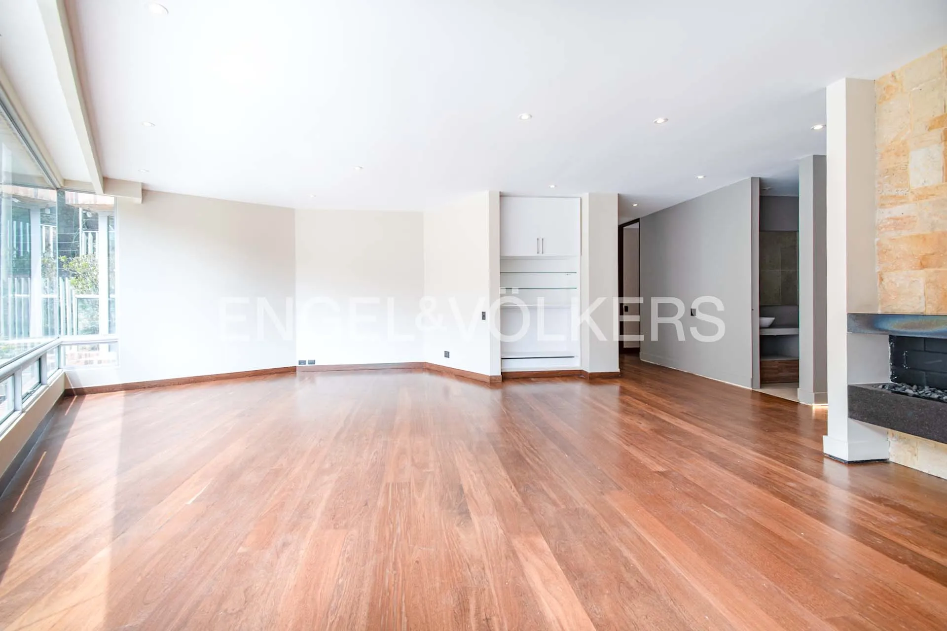 Apartamento en venta en Chico Norte, Bogotá · foto 2 de 14