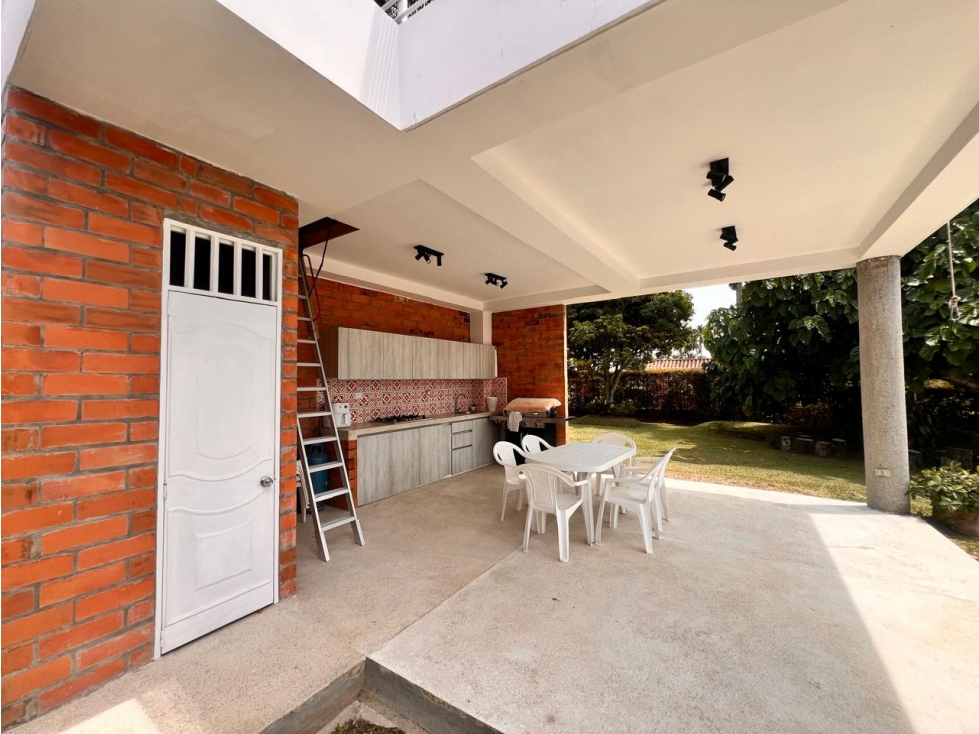 Casa en venta en Cerritos, Pereira · foto 20 de 24