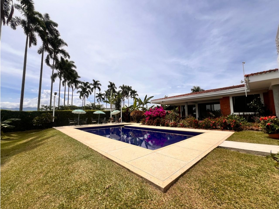 Casa en venta en Cerritos, Pereira · foto 22 de 24