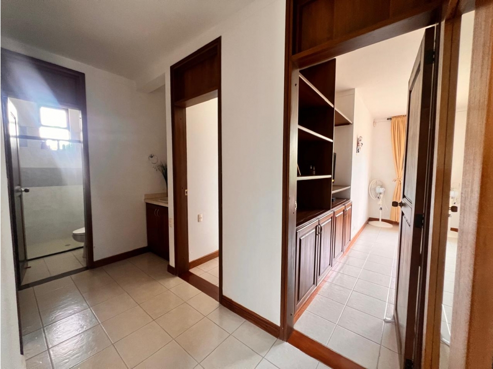 Casa en venta en Cerritos, Pereira · foto 23 de 24