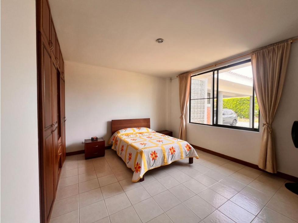 Casa en venta en Cerritos, Pereira · foto 24 de 24