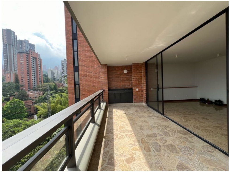 Apartamento en venta en La Florida, Medellín · foto 21 de 24