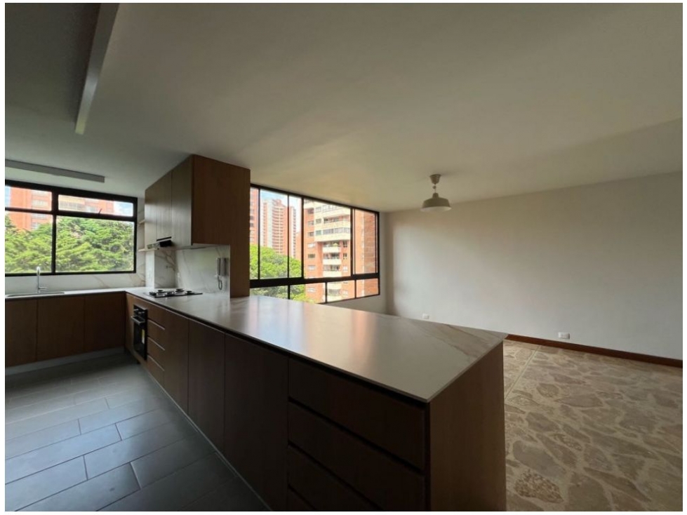 Apartamento en venta en La Florida, Medellín · foto 22 de 24