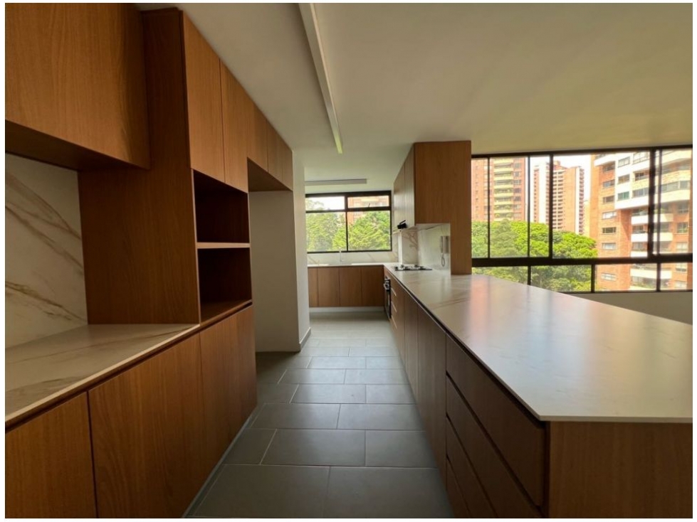 Apartamento en venta en La Florida, Medellín · foto 23 de 24