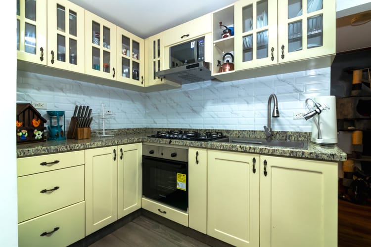 Apartamento en venta en Estoril, Bogotá · foto 2 de 10