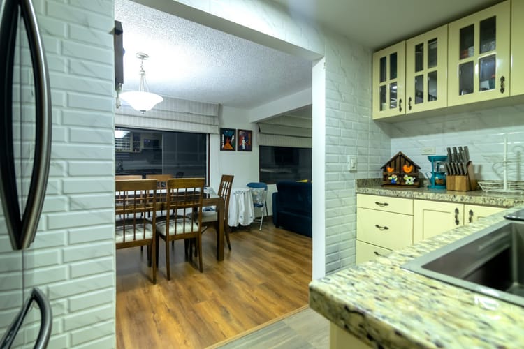 Apartamento en venta en Estoril, Bogotá · foto 3 de 10