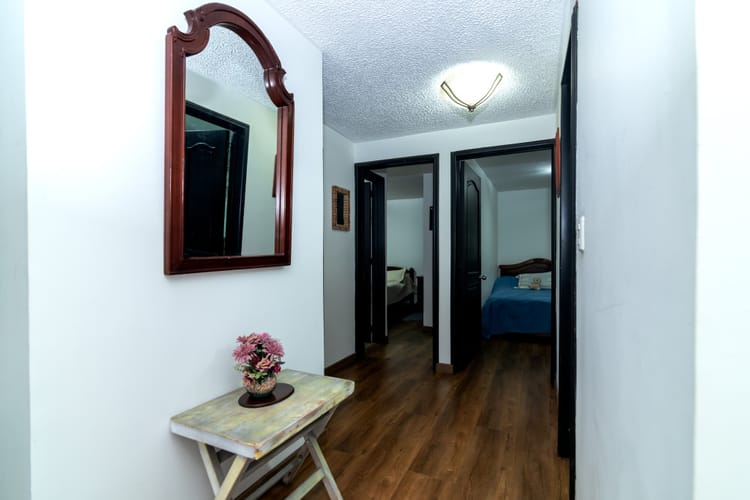 Apartamento en venta en Estoril, Bogotá · foto 4 de 10