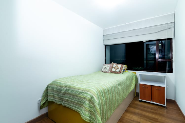 Apartamento en venta en Estoril, Bogotá · foto 5 de 10
