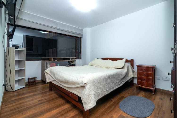 Apartamento en venta en Estoril, Bogotá · foto 6 de 10