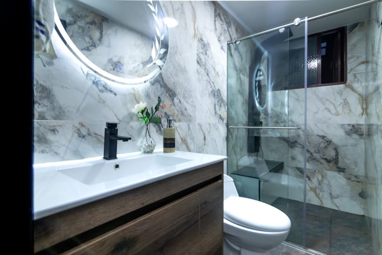 Apartamento en venta en Estoril, Bogotá · foto 7 de 10
