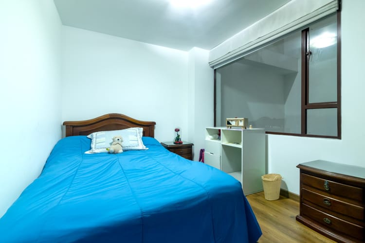 Apartamento en venta en Estoril, Bogotá · foto 8 de 10