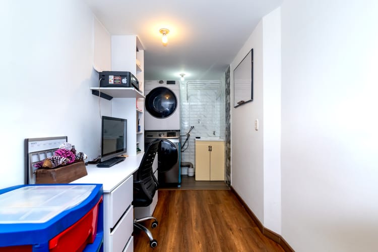 Apartamento en venta en Estoril, Bogotá · foto 10 de 10