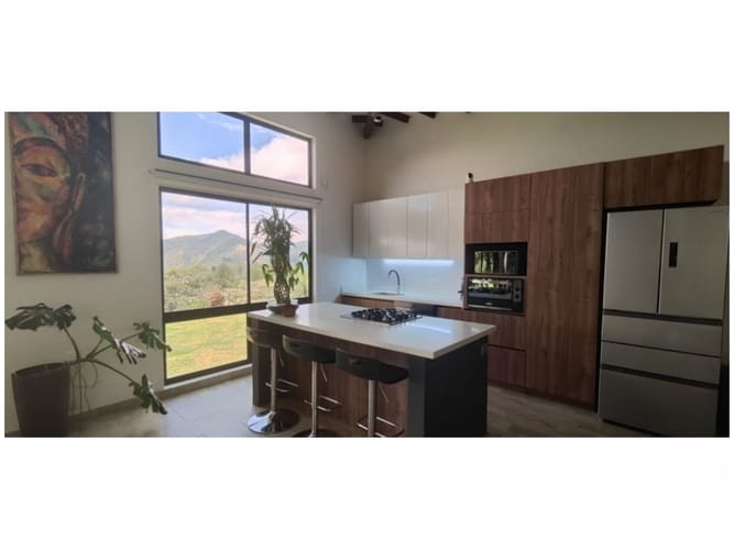 Casa de 3 alcobas en venta en Pantanillo, El Retiro · foto 5 de 15