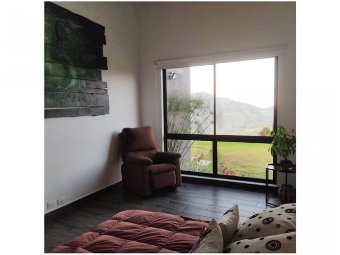 Casa de 3 alcobas en venta en Pantanillo, El Retiro · foto 6 de 15