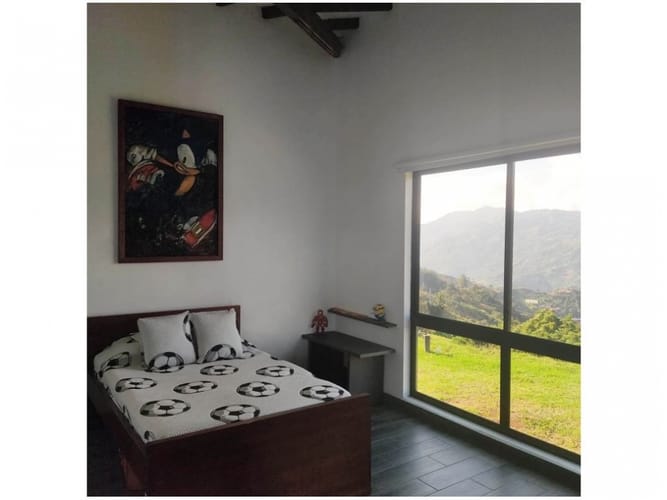 Casa de 3 alcobas en venta en Pantanillo, El Retiro · foto 7 de 15
