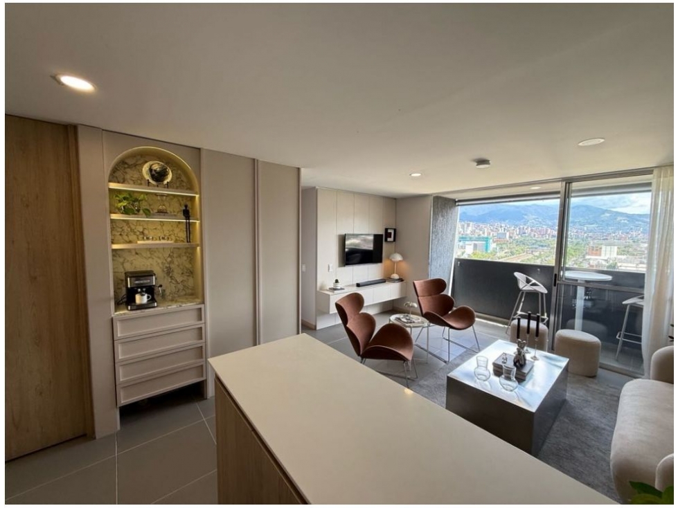 Apartamento en venta en Shellmar, Medellín · foto 4 de 14