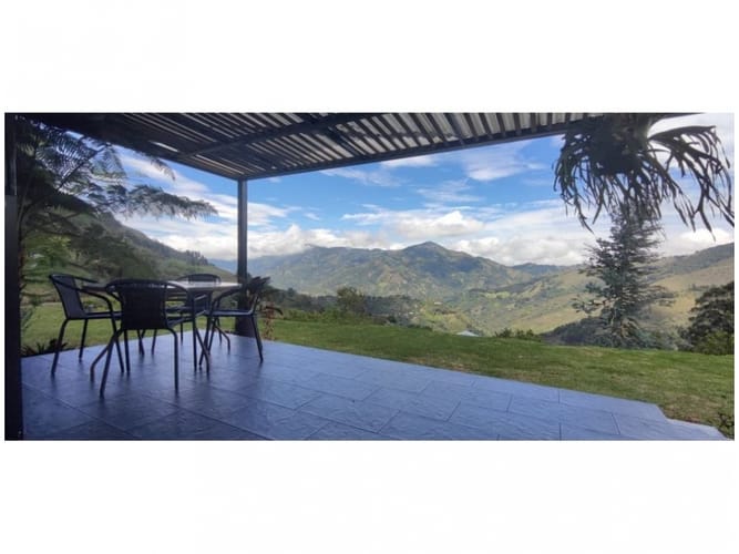 Casa de 3 alcobas en venta en Pantanillo, El Retiro · foto 9 de 15