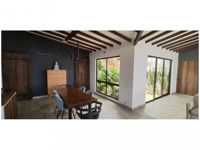 Casa de 3 alcobas en venta en Pantanillo, El Retiro · foto 11 de 15