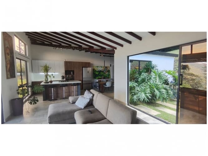 Casa de 3 alcobas en venta en Pantanillo, El Retiro · foto 12 de 15