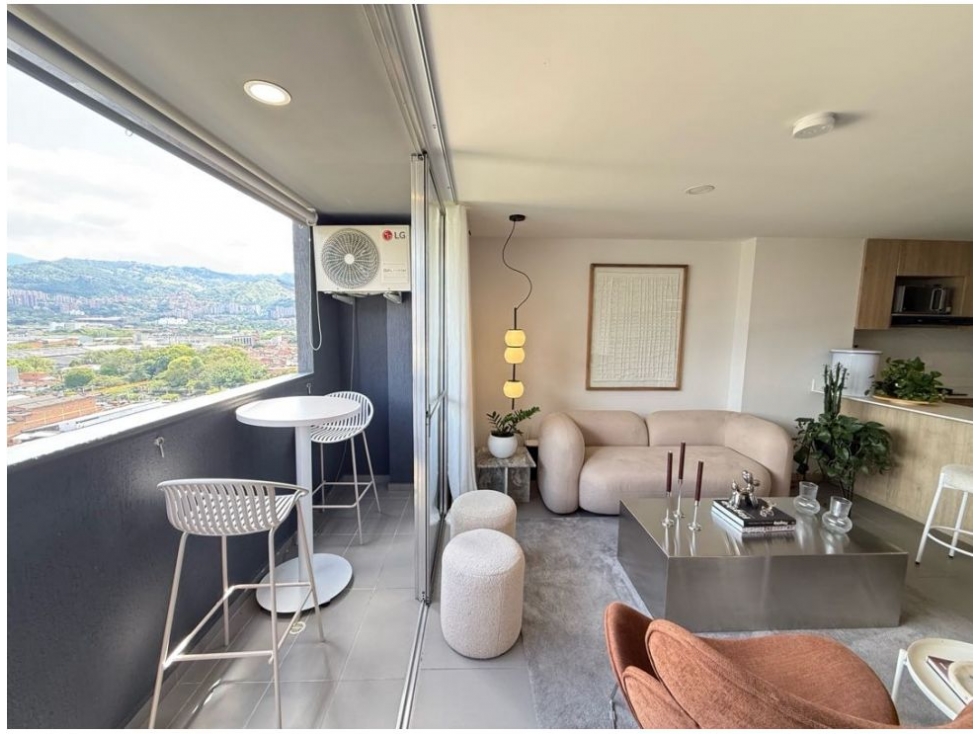 Apartamento en venta en Shellmar, Medellín · foto 8 de 14