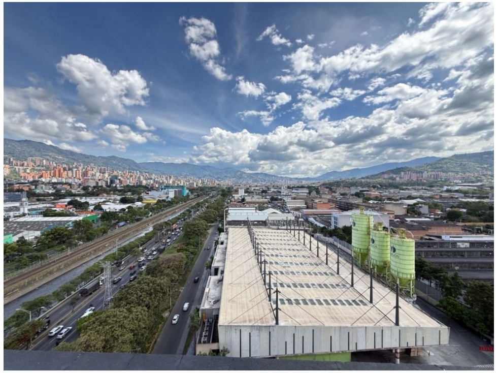 Apartamento en venta en Shellmar, Medellín · foto 9 de 14