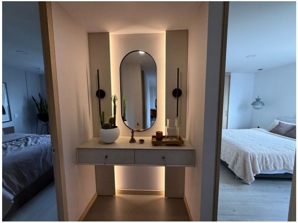 Apartamento en venta en Shellmar, Medellín · foto 10 de 14